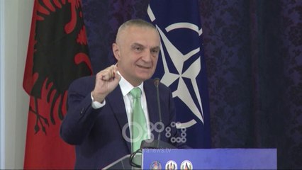 Descargar video: RTV Ora - Meta akuzon: EURALIUS në Shqipëri me porosi politike, reforma në drejtësi jo e suksesshme