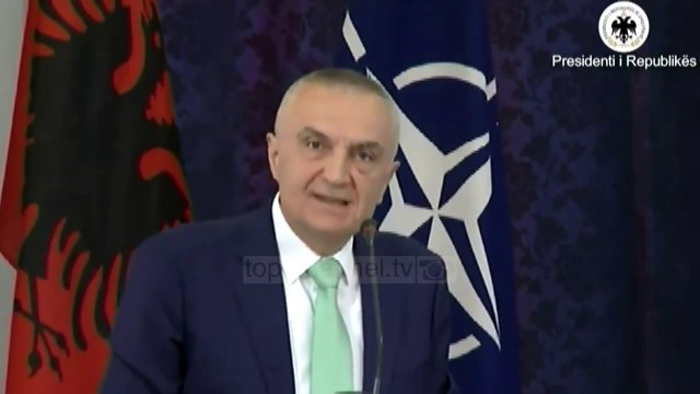 Reforma në Drejtësi, Presidenti Meta: Kjo nuk është reformë, ka sjellë krizë