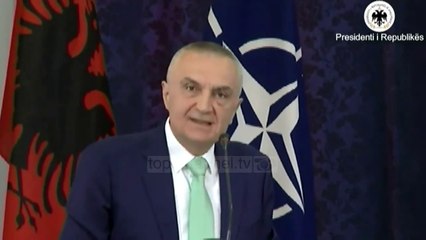 Reforma në Drejtësi, Presidenti Meta: Kjo nuk është reformë, ka sjellë krizë