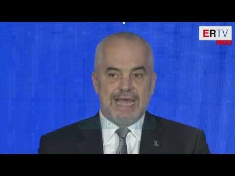 “E-learning” Rama: Mjekësia shqiptare do të ndryshojë - News, Lajme - Vizion Plus