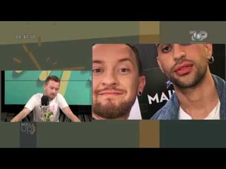 Wake Up/ Tiri Gjoci i dashuruar, tregon se kujt ia dedikon këngën "Zemër"