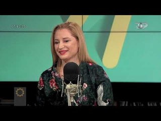 Wake Up, 22 Maj 2019, Pjesa 2 - Top Channel Albania - Entertainment Show