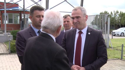 Homazhe në Dubravë -20 vjet pas masakrës-Lajme