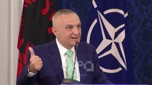 RTV Ora - Meta akuzon: EURALIUS në Shqipëri me porosi politike, reforma në drejtësi jo e suksesshme