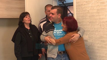“Nga e Para” transformon krejtësisht shtëpinë e familjes Nurka - News, Lajme - Vizion Plus