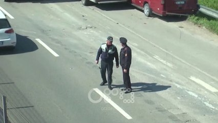 RTV Ora - Mbikalimi i Fllakës, pike e zezë për aksidente, 2 të vdekur në pak orë