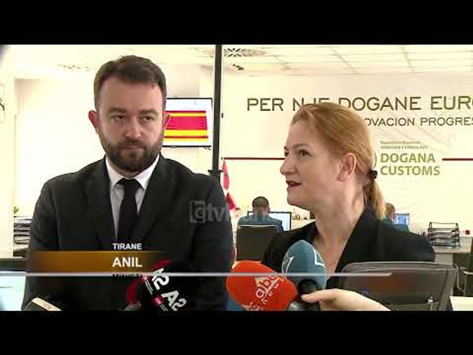 Dogana pa letra
