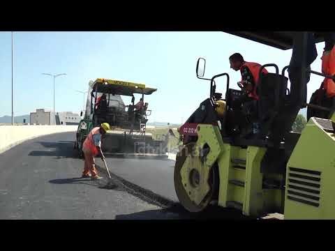 Qeveria miraton kontratat per Milot-Balldren dhe Dukat-Orikum