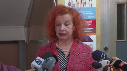 Strugë, reparti kirurgjik mbetet i mbyllur