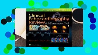 [GIFT IDEAS] Clinical Echocardiography Review