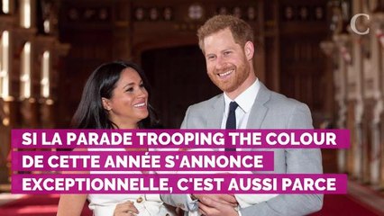 Découvrez à quelle occasion le prince Louis pourrait faire sa première apparition officielle