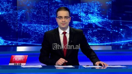 Edicioni i Lajmeve Tv Klan 22 Maj 2019, ora 09:00