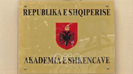 RTV Ora - “Zgjedhjet në Akademi, të paligjshme”, Dhimitri: Gjinushi të tërhiqet nga gara