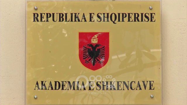 RTV Ora - “Zgjedhjet në Akademi, të paligjshme”, Dhimitri: Gjinushi të tërhiqet nga gara