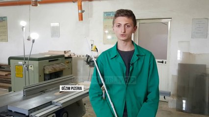 Shkolla me diplomë europiane/ Përgatit specialistë për pyjet dhe drurin në Shkodër