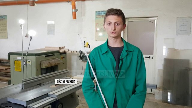 Shkolla me diplomë europiane/ Përgatit specialistë për pyjet dhe drurin në Shkodër