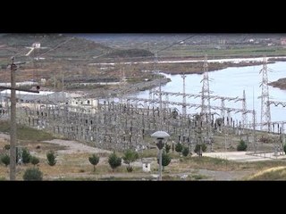 RTV Ora - Balluku tërhiqet nga bashkimi OSHEE-KESH, pas presionit të ndërkombëtarëve