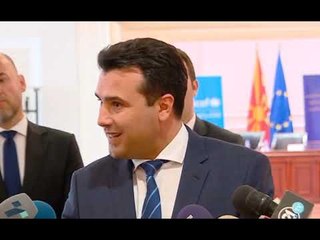 Zaev: Unë jam mandatarë, deputetët mund vetëm të votojnë
