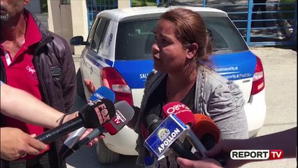 Prindërit denoncojnë se e kanë rrëmbyer/ Vajza: Kam ikur me dëshirën time!