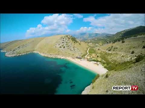 Shqipëria në sytë e mediave të huaja/ TGCOM: Vendi me plazhe si në Karaibe