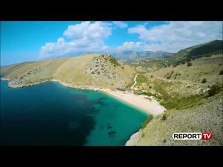 Shqipëria në sytë e mediave të huaja/ TGCOM: Vendi me plazhe si në Karaibe