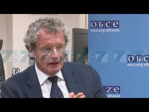 BORCHARDT SULMON PD E LSI, «VENDIT I DUHET OPOZITE SERIOZE» - News, Lajme - Kanali 7