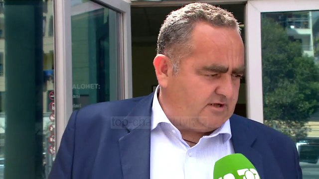 Bejleri hetohet për akte terroriste - Top Channel Albania - News - Lajme