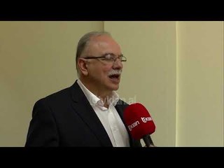 Zv/Presidenti i PE-se optimist per hapjen e negociatave per Shqiperine