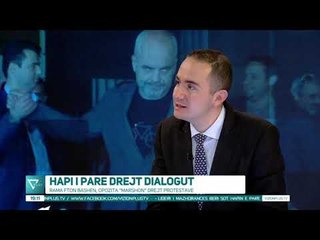 News Edition in Albanian Language - 22 Maj 2019 - 19:00 - News, Lajme - Vizion Plus