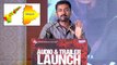 Suriya Sensational Speech At NGK Pre Release Event | Filmibeat Telugu
