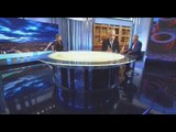 RTV Ora - Ftoi Bashën në dialog, Manjani: Teatër i Ramës për të kënaqur ndonjë zv.ambasador
