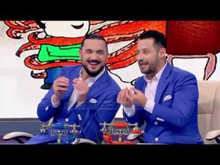 Fiks Fare, 22 Maj 2019, Pjesa 3 - Investigative Satirical Show