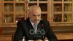 RTV Ora - Rama tërhiqet nga 30 qershori? Fton Lulzim Bashën në dialog pa kushte