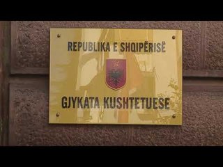 "Reforma në drejtësi duhet të jetë prioritet"  - Top Channel Albania - News - Lajme