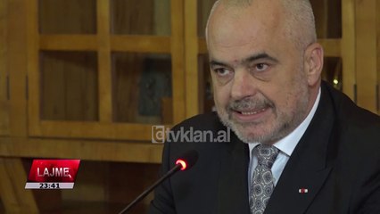 Edicioni i Lajmeve Tv Klan 22 Maj 2019, ora 23:30