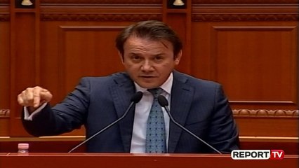 Report TV - Kuvend/ Gjoni: Djemtë e komunistëve kontrollojnë sot pushtetet