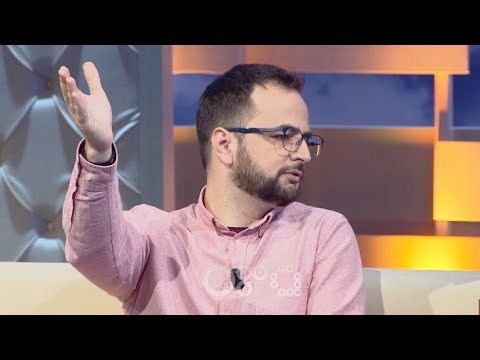 Tema e ditës - Duhet të ndryshojmë sistemin apo aktorët politikë? I ftuar Endri Shabani