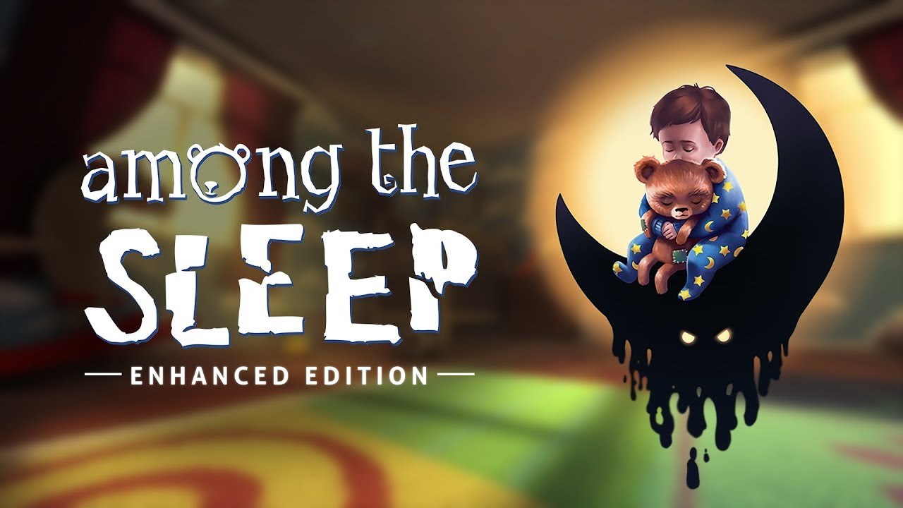 Among the Sleep : Enhanced Edition - Trailer de lancement