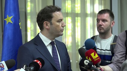 Emërimi i Musliut, BDI-ja kërkon korrigjim të vendimit