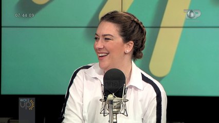 Wake Up/  Ekspertja e punësimit, Arisa Arizi: Arsyet pse shpërqendrohemi në punë