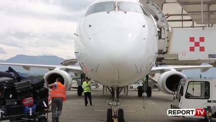 Dëshmia e punonjësve të Rinasit, sendet e vjedhura nga bagazhet i fshihnin në 'organet gjenitale'