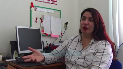 HIV/AIDS, 5 raste të reja në Elbasan gjatë 2019 - News, Lajme - Vizion Plus