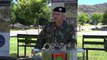 RTV Ora - Ushtria “josh” të rinjtë, batalioni i Vaut të Dejës “hap dyert” për nxënësit