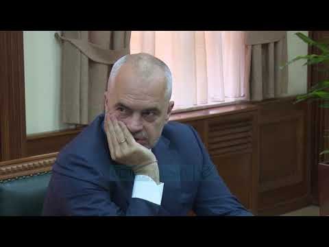 Rama sërish letër Bashës: Të dialogojmë pa humbur kohë - News, Lajme - Vizion Plus