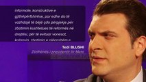 Meta i përgjigjet BE - Top Channel Albania - News - Lajme