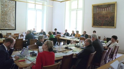 [Handicap] Rapport d'information sur le handicap dans la fonction publique