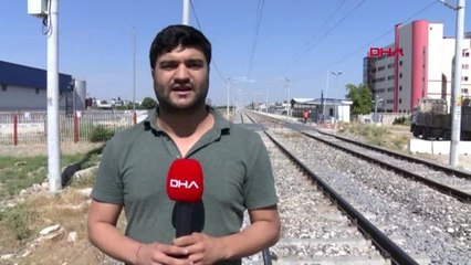 ADANA Aracına tren çarpmasıyla ölen oyuncunun ailesinden ev hapsi tepkisi