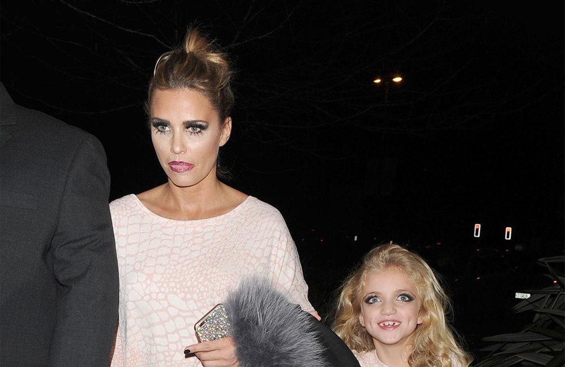 Katie Price criticised over 'inappropriate' Instagram video!
