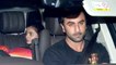 Alia Bhatt's Sidharth Malhotra Clashed With Ranbir Kapoor At Karan Johar's Party
