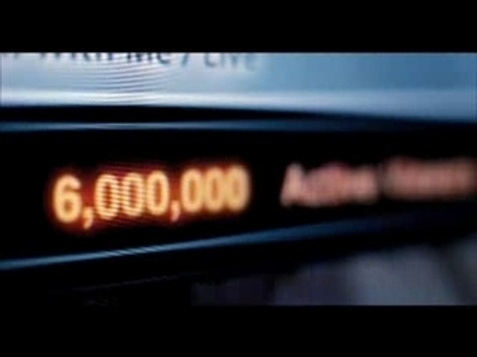 Watch this Untraceable clip “Internet”